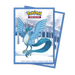 Ultra Pro Pokemon: Frosted Forest Sleeves 65-Count - for just $5.95! 