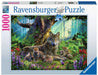 Puzzle: Wolves in The Forest - for just $20.99! 