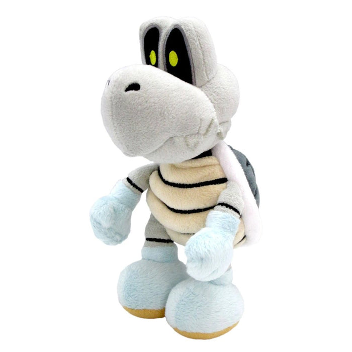 Super Mario Brothers: Dry Bones Plush (7") - Premium Toys and Collectible - Just $18.99! Shop now at Retro Gaming of Denver