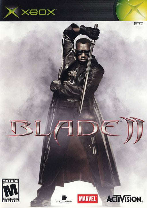 Blade 2 II (Xbox) - for just $0! 