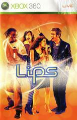 Lips - Xbox 360 - for just $6.49! 
