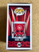 Pat McAfee - WWE - ESPN - NFL Signed Movie Theater Soda Cup Funko Pop! #200 With JSA COA - for just $250! 