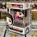 Tim Curry Signed Dr. Frank-N-Furter Rocky Horror Picture Show Funko Pop! #209 With JSA COA - for just $900! 
