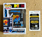 Musician Brent Smith Of Shinedown Signed 2024 MTV Funko Pop #236 With JSA COA - for just $140! 