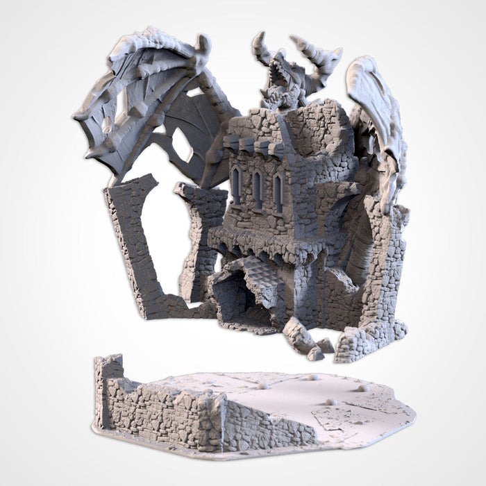 Dragon's Lair Dice Roller - for just $35! 