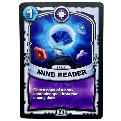 Mind Reader (Battlecast) - for just $0.25! 