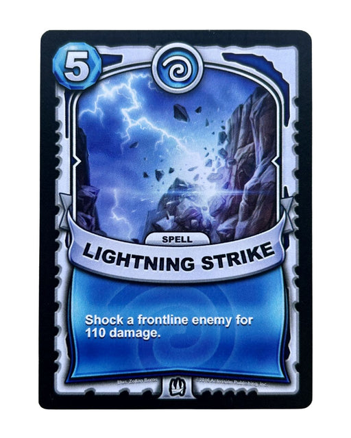 Lightning Strike (Battlecast) - for just $0.25! 