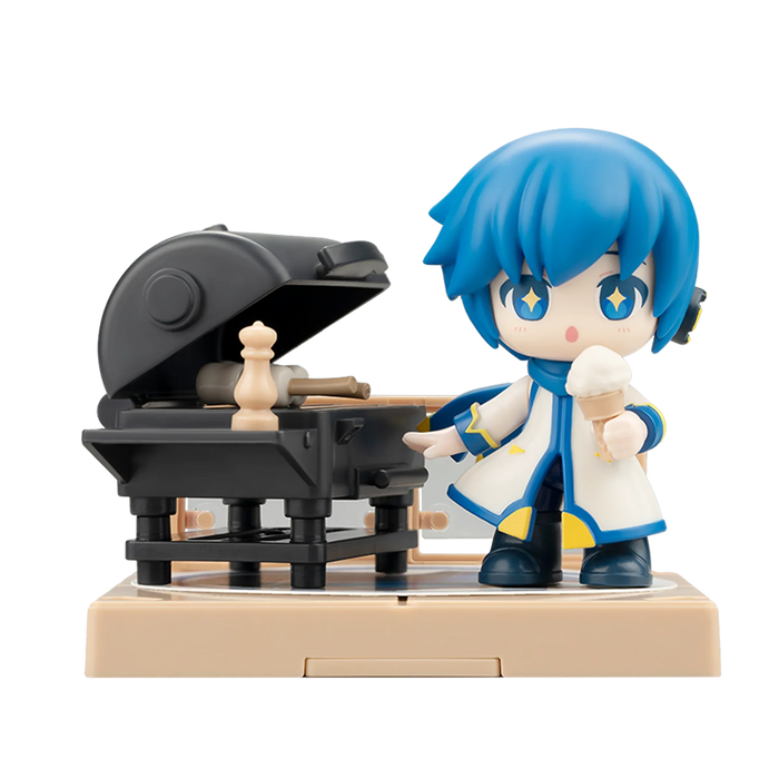 Hatsune Miku DaaVibe 01 Terrace Party Blind Box - for just $19.99! 