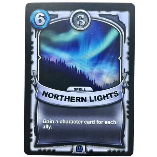 Northern Lights (Battlecast) - for just $0.50! 