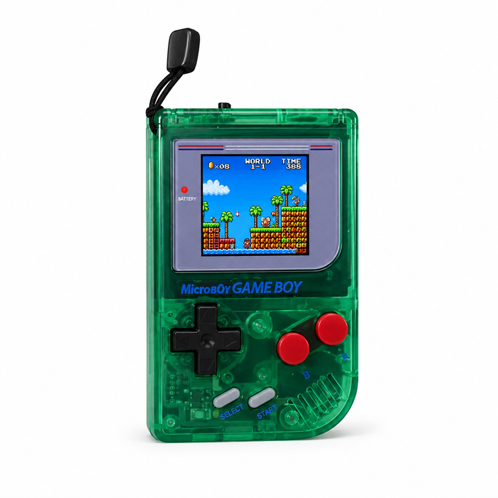 MICRO BOY™ - for just $89.99! 