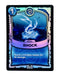 Shock (Battlecast) (Silver Foil) - for just $1! 