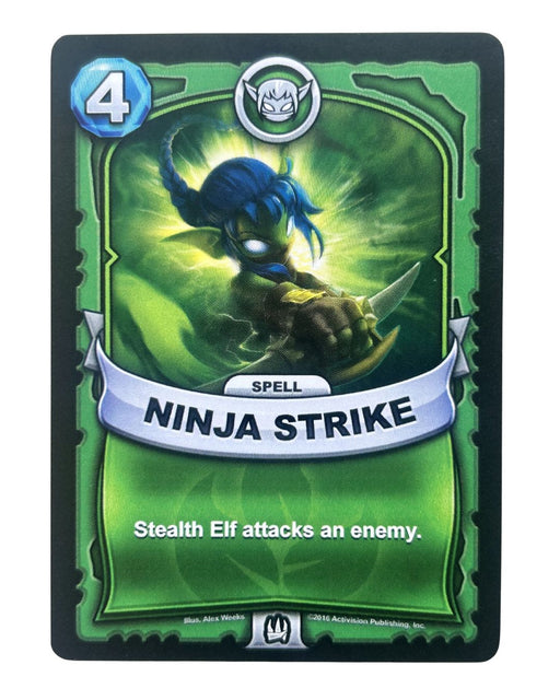 Ninja Strike (Battlecast) - for just $0.25! 