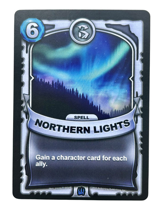 Northern Lights (Battlecast) - for just $0.50! 