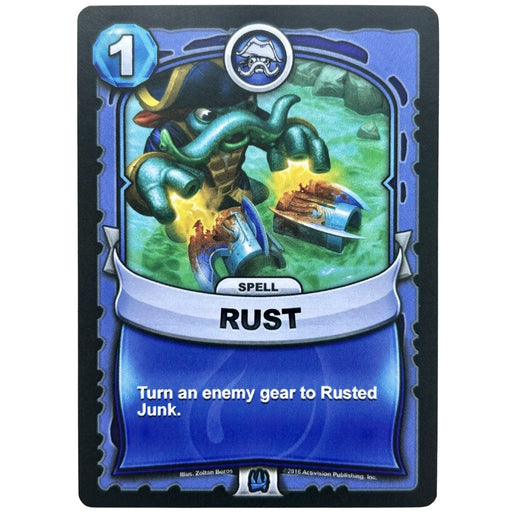 Rust (Battlecast) - for just $0.50! 