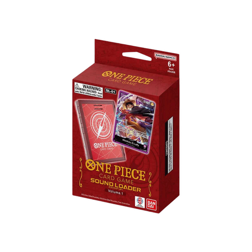 One Piece TCG Boosters and Sealed | Retro Gaming of Denver One Piece TCG Boosters and Sealed | Retro Gaming of Denver