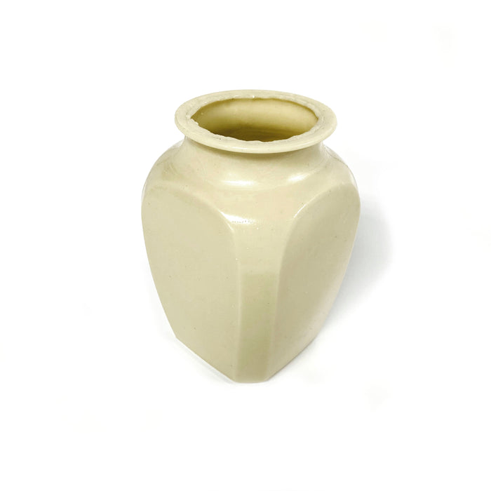 SMASHProps Breakaway Square Sided Vase or Urn - for just $60! 