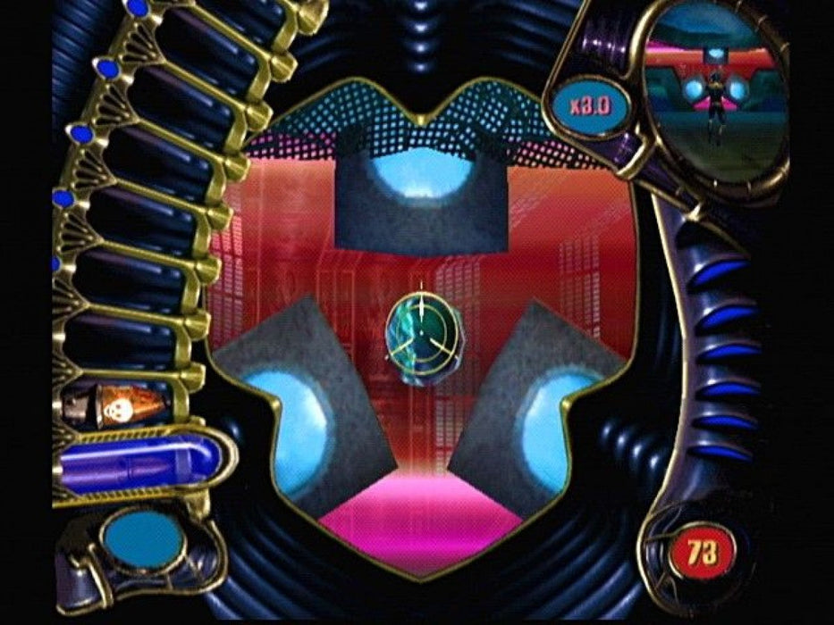 MDK 2 – Sega Dreamcast (DC) - for just $0! 