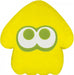 Squid Yellow 14 Inch Cushion Plush - for just $34.99! 