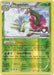 Meganium (3/122) (League Promo) [XY: BREAKpoint] - for just $3.55! 