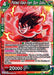 Fated Kaio-Ken Son Goku (SD9-04) [Assault of the Saiyans] - for just $0.20! 