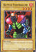 Battle Footballer [DR1-EN163] Common - for just $0.10! 