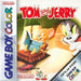 Tom and Jerry (Gameboy Color) - Just $0! Shop now at Retro Gaming of Denver