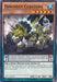 Dinomist Ceratops [MP16-EN197] Common - for just $0.10! 