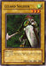 Lizard Soldier [LOD-038] Common - for just $0.10! 