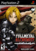 Fullmetal Alchemist: And the Broken Angel – PlayStation 2 (PS2) - for just $0! 