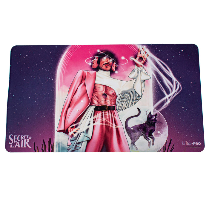 Ultra PRO: Playmat - Secret Lair October 2022 (Reflector Mage) - Just $0! Shop now at Retro Gaming of Denver