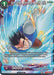 Son Gohan, Patience Wearing Thin (P-165) [Promotion Cards] - for just $0.10! 