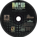 Men in Black the Series Crashdown – PlayStation 1 (PS1) - for just $0! 