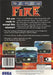 Black Fire – Sega Saturn (SS) - for just $0! 