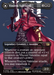 Vincent Valentine (Borderless) (Surge Foil) (FIN-528) - FINAL FANTASY (Borderless) Foil - for just $11.44! 