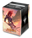 Ultra PRO: Deck Box - PRO 100+ (Aurelia, the Warleader) - for just $0! 