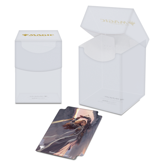 Ultra PRO: Divider Box - Dominaria United - for just $0! 