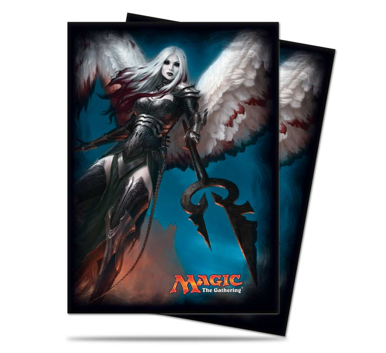 Ultra PRO: Standard 80ct Sleeves - Shadows over Innistrad (Avacyn, the Purifier) - Just $0! Shop now at Retro Gaming of Denver