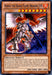 Horus the Black Flame Dragon LV8 (Purple) [DL17-EN002] Rare - for just $1.60! 