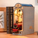 Book Nook: Time Travel Train - for just $39.99! 
