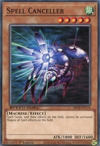 Spell Canceller [SBCB-EN174] Common - for just $0.15! 