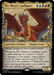 Niv-Mizzet, Guildpact (MKM-319) - Murders at Karlov Manor: (Showcase) - for just $0.07! 