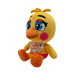 Toy Chica 9" Plush - for just $29.99! 
