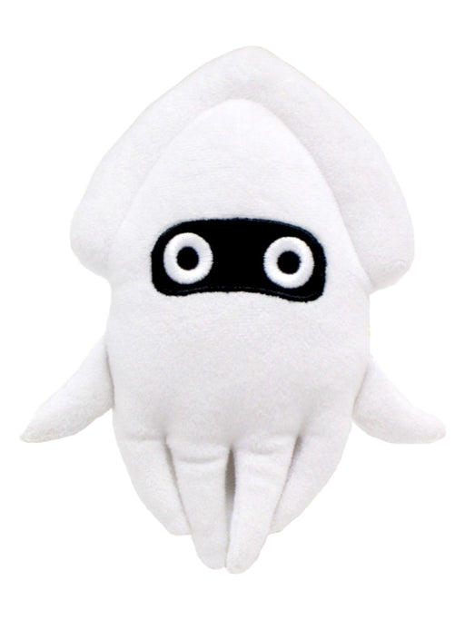 Super Mario Brothers: Blooper Plush (7") - for just $9.99! 