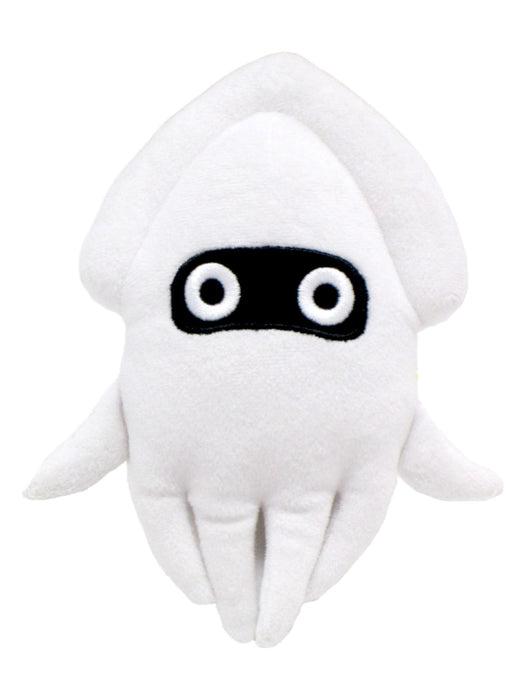 Super Mario Brothers: Blooper Plush (7") - for just $9.99! 
