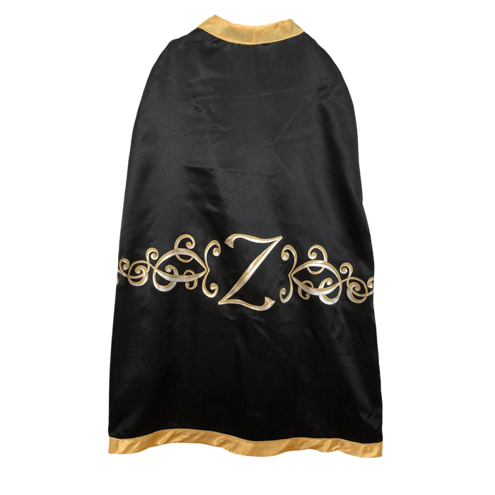 Z-Bandit Cape - for just $34.99! 
