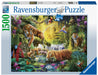 Puzzle: Tranquil Tigers - for just $28.99! 