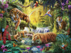 Puzzle: Tranquil Tigers - for just $28.99! 
