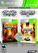 Saint's Row Double Pack (Xbox 360) - for just $0! 