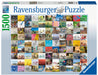 Puzzle: 99 Bicycles - for just $28.99! 