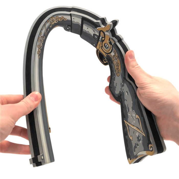 Z-Bandit Rifle - for just $19.99! 